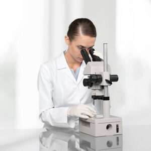 Our Laboratory